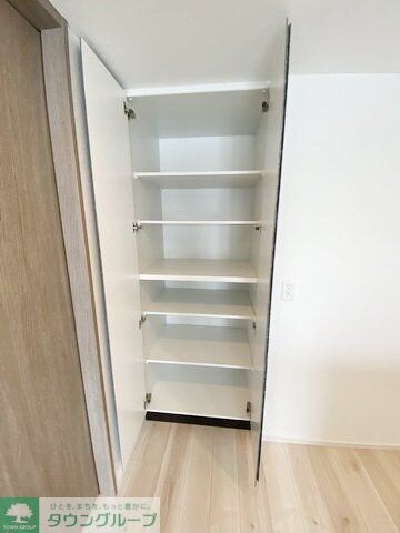 S-RESIDENCE亀島駅前blaze(ブレイズ)の物件内観写真