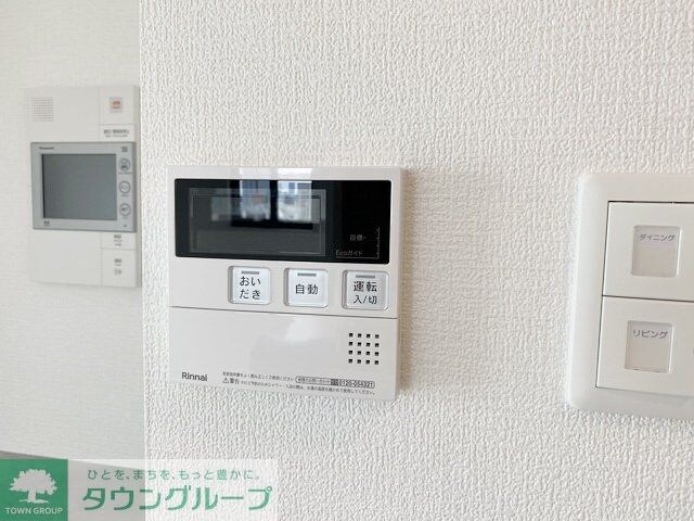 S-RESIDENCE亀島駅前blaze(ブレイズ)の物件内観写真