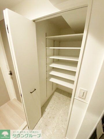 Cedar Noritakeの物件内観写真