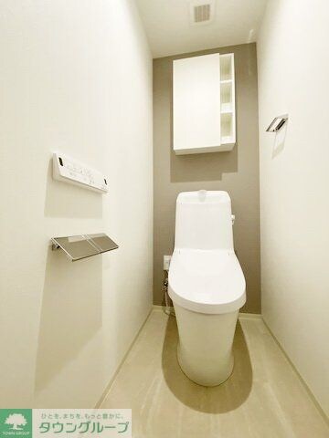 Cedar Noritakeの物件内観写真