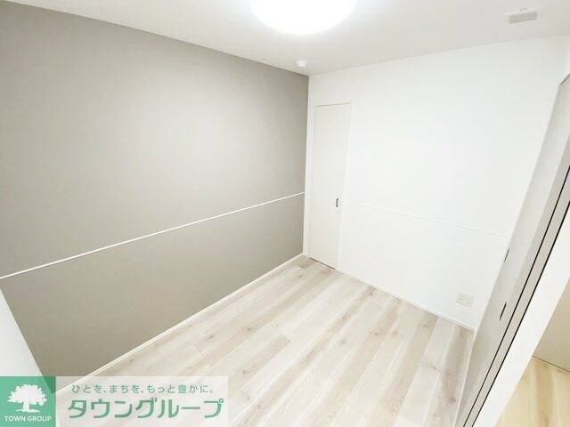 Cedar Noritakeの物件内観写真