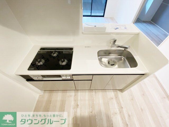 Cedar Noritakeの物件内観写真