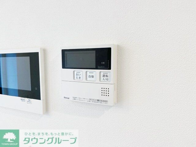 Cedar Noritakeの物件内観写真