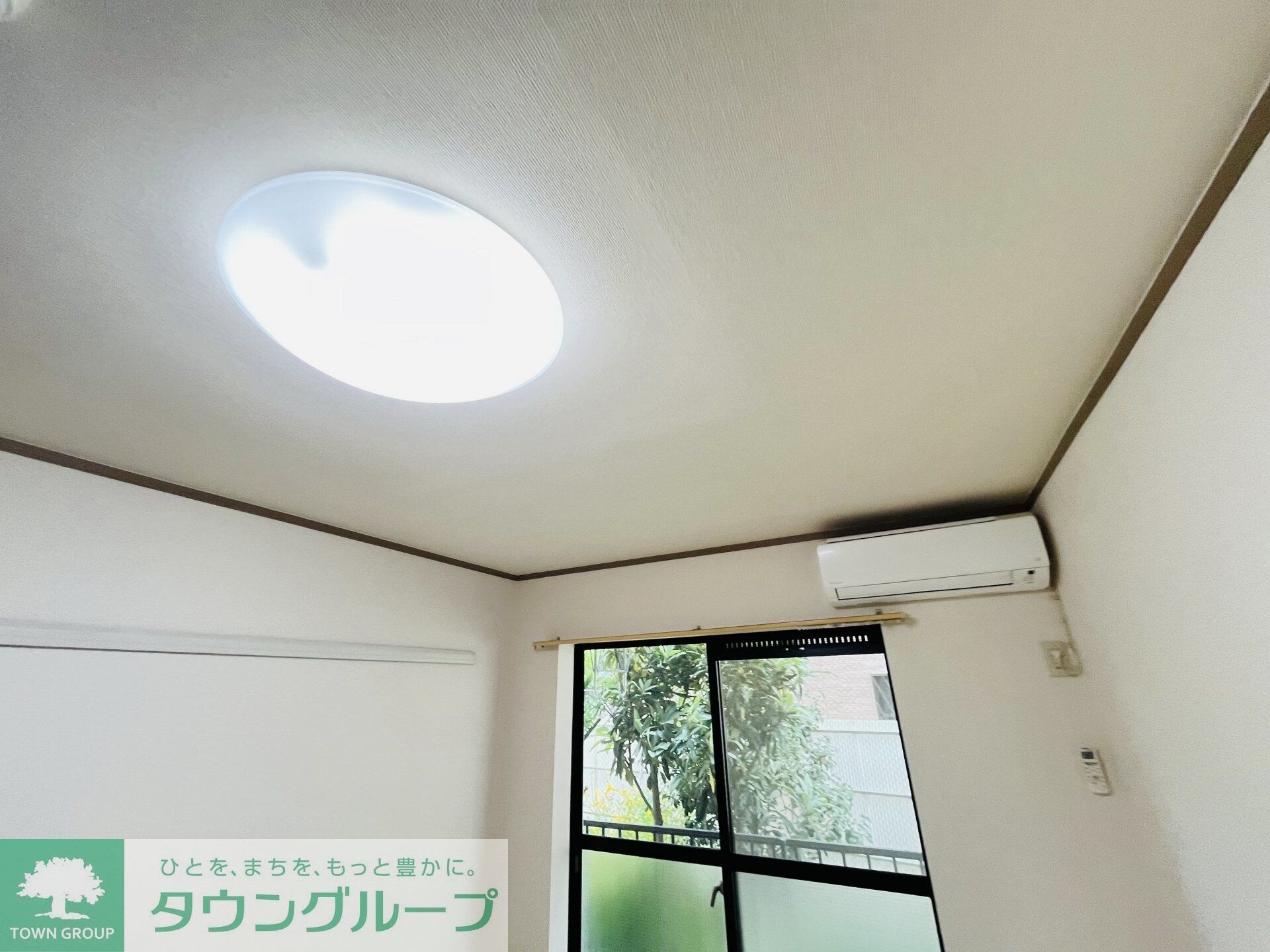 アーバン日野の物件内観写真