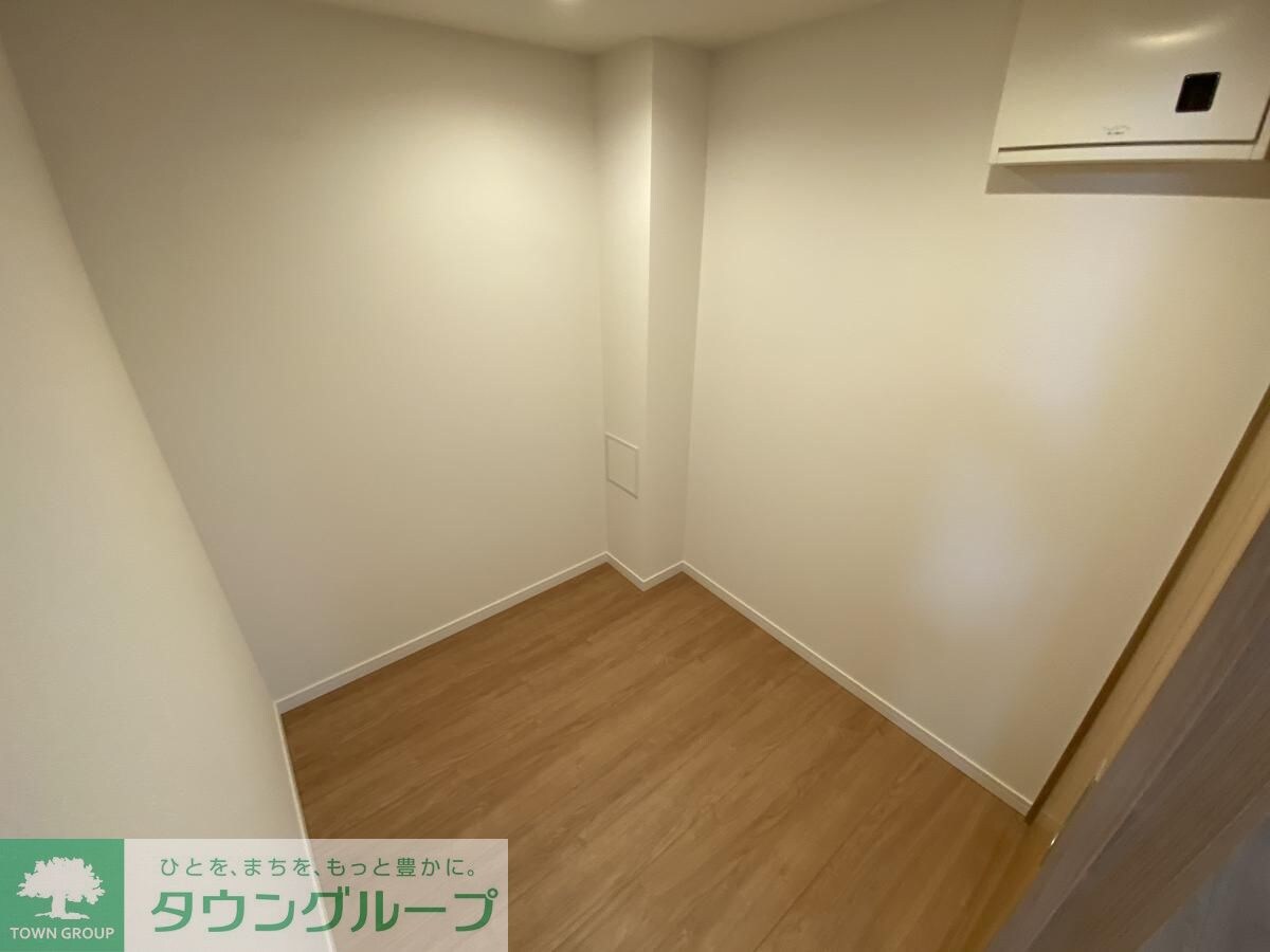 ロイジェント日吉の物件内観写真