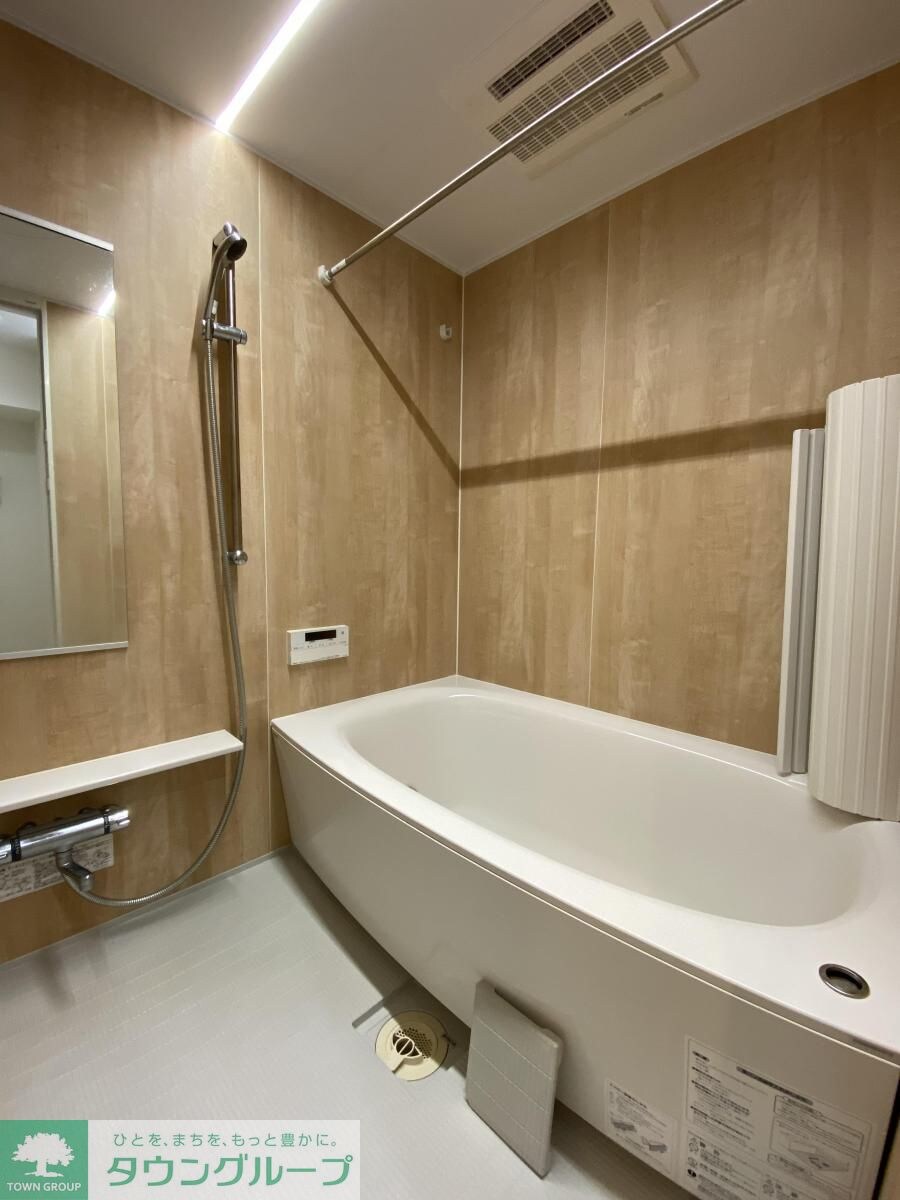 ロイジェント日吉の物件内観写真