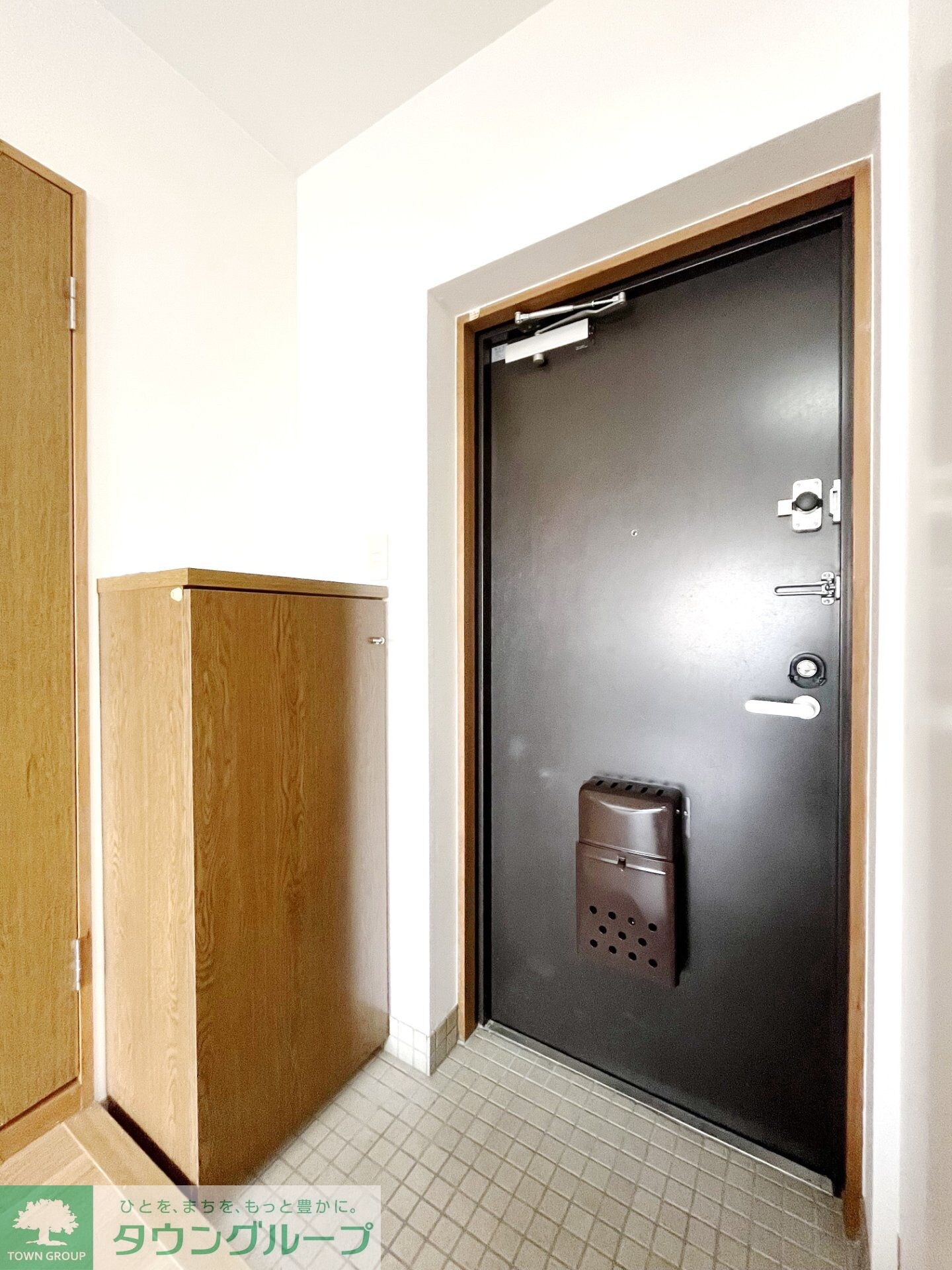 アネックス大幸の物件内観写真