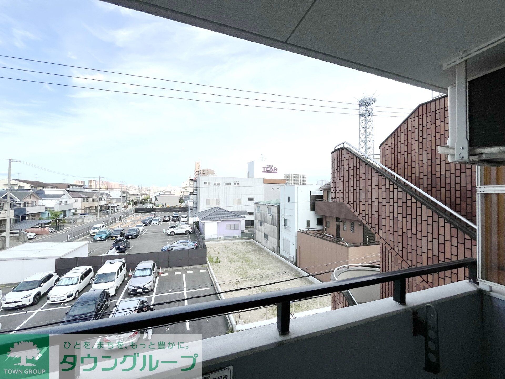 アネックス大幸の物件内観写真