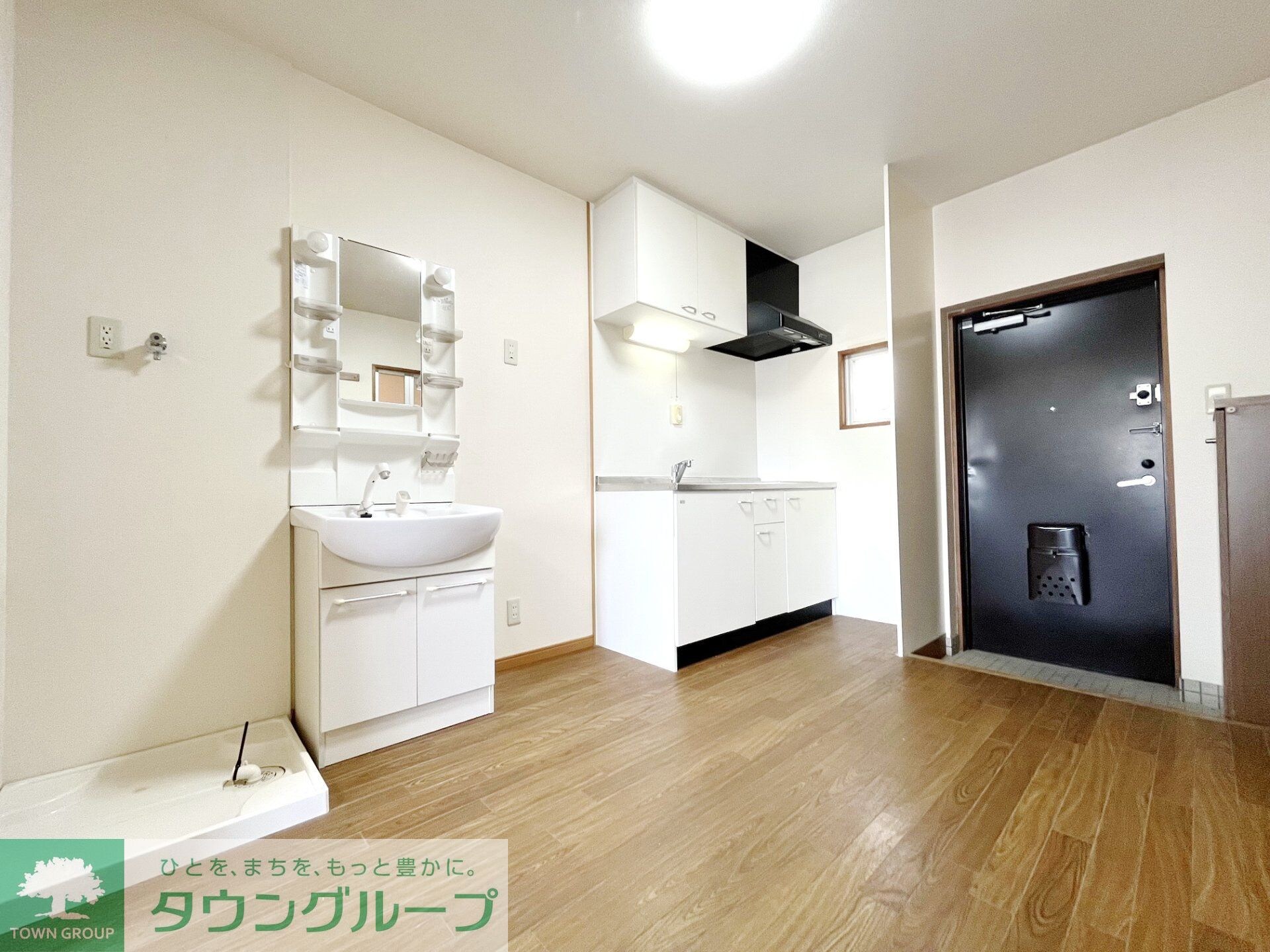 アネックス大幸の物件内観写真