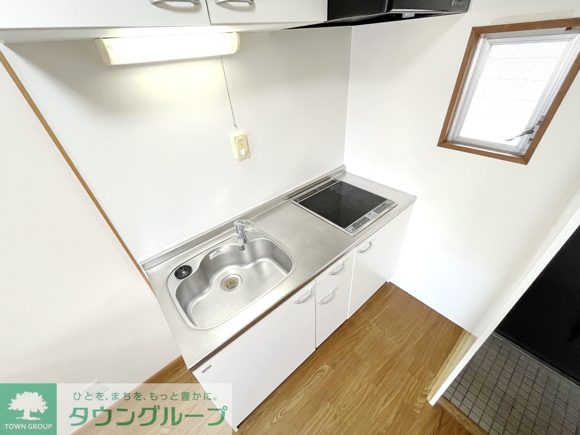 アネックス大幸の物件内観写真