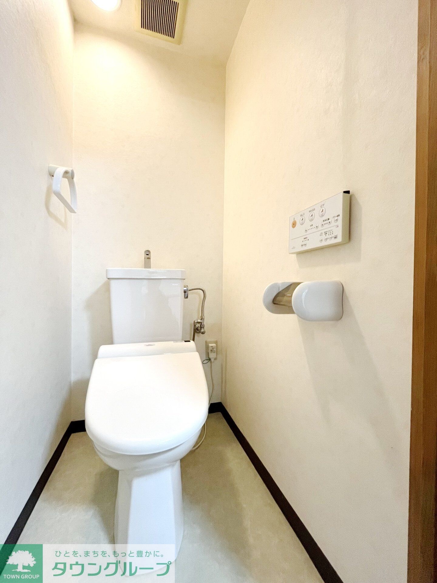 アネックス大幸の物件内観写真