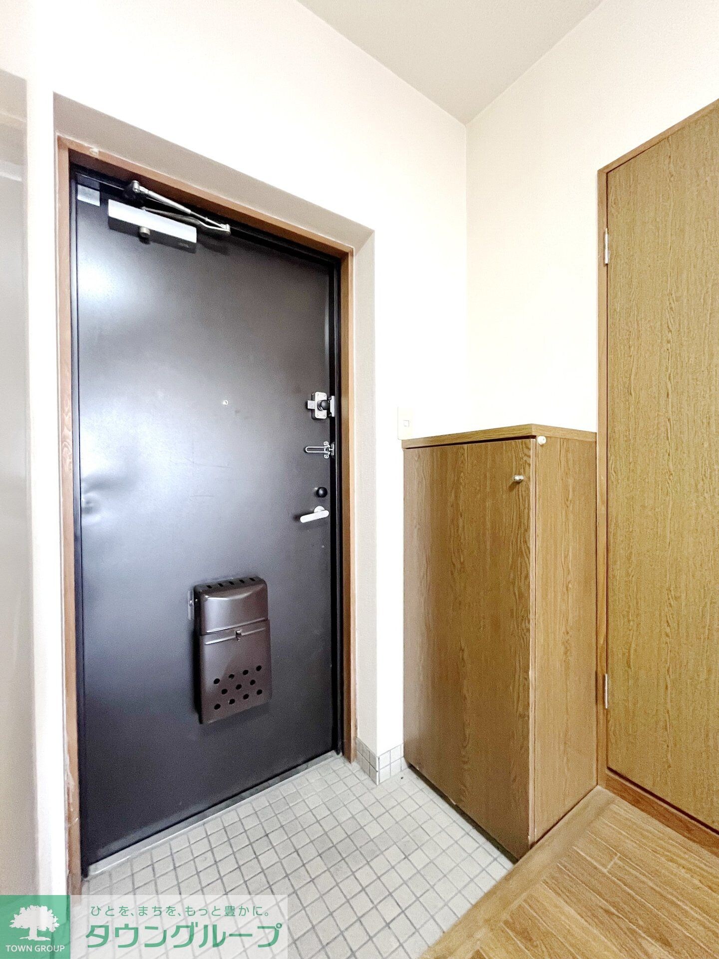 アネックス大幸の物件内観写真