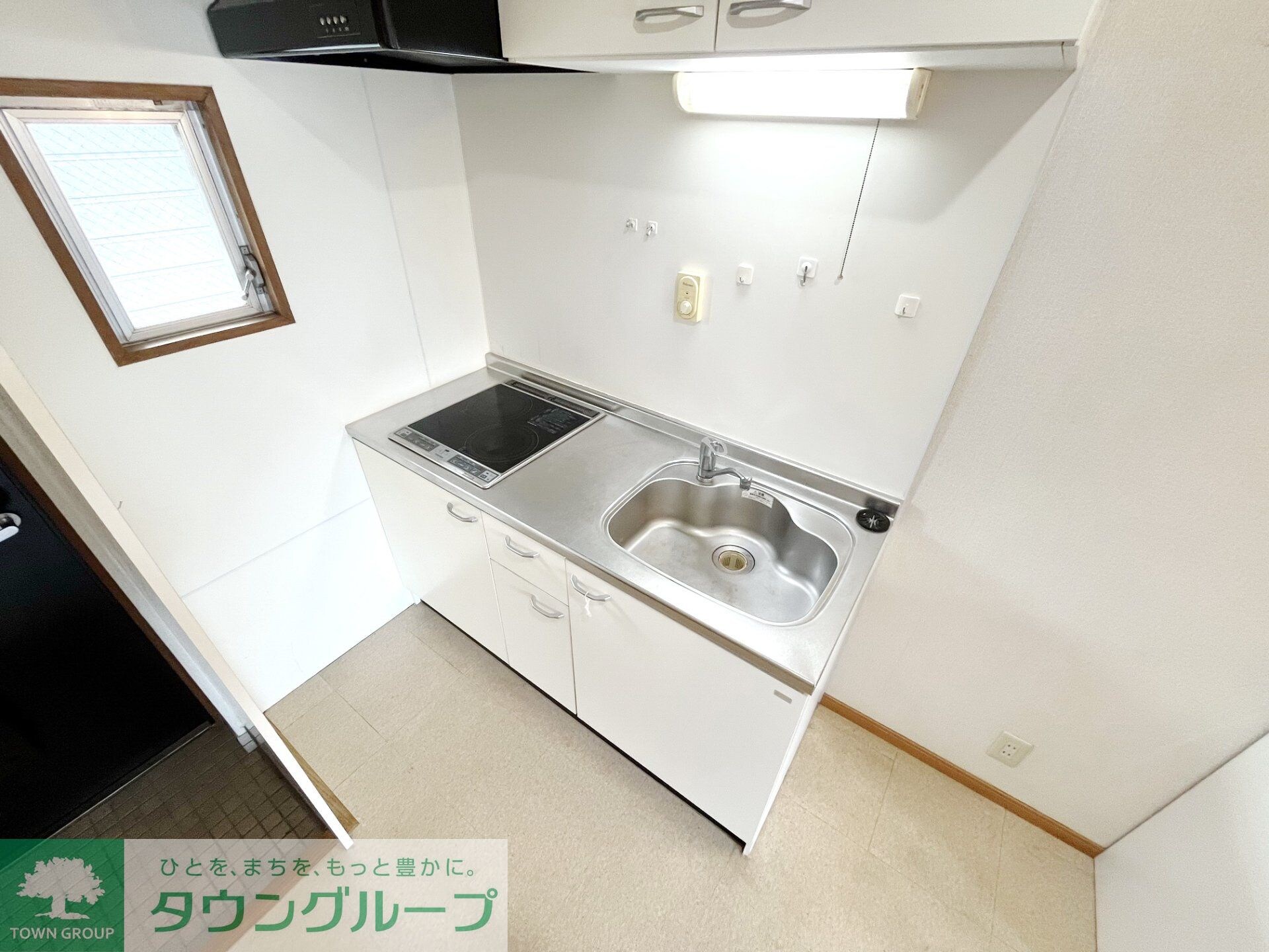 アネックス大幸の物件内観写真