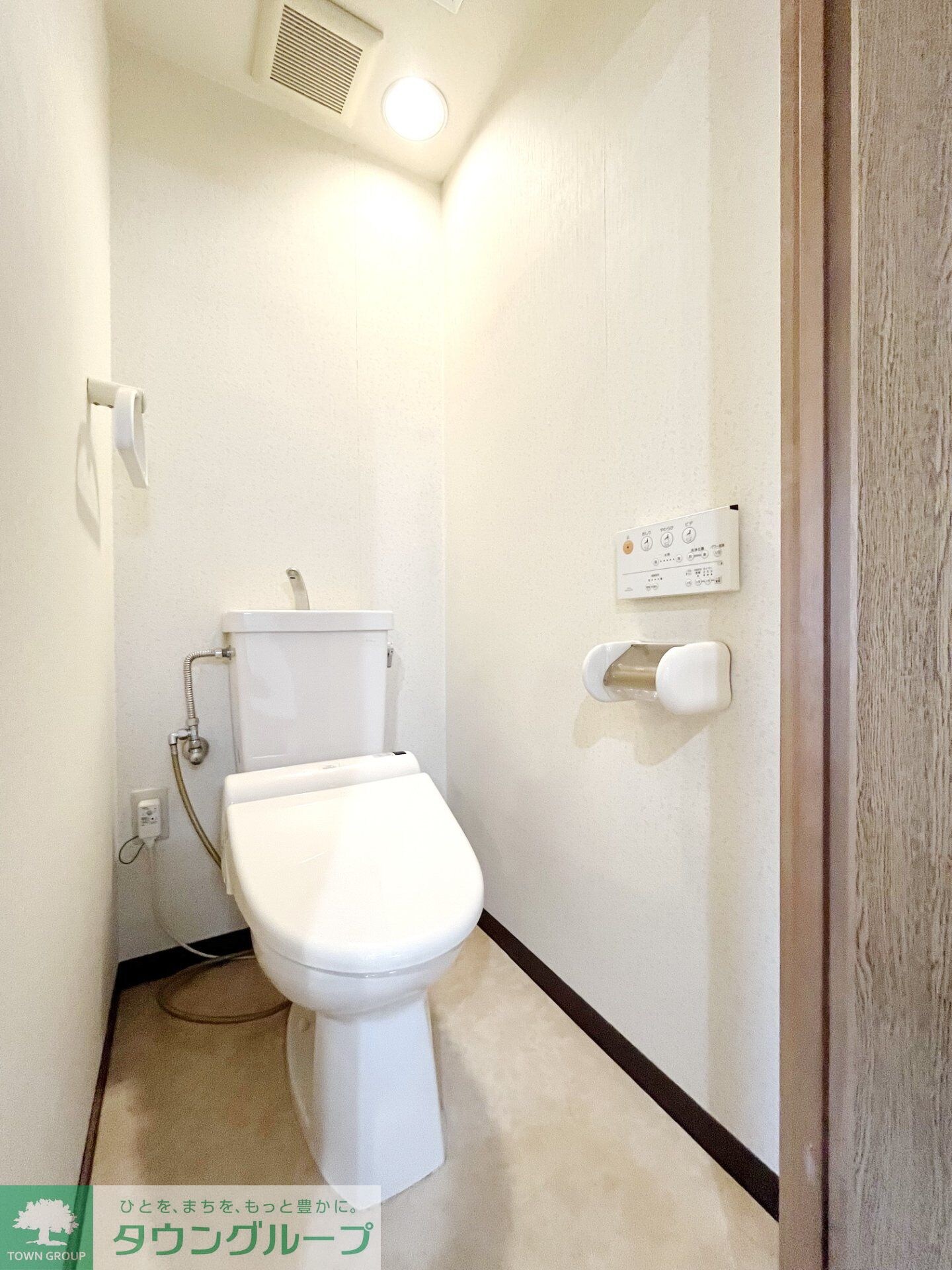 アネックス大幸の物件内観写真