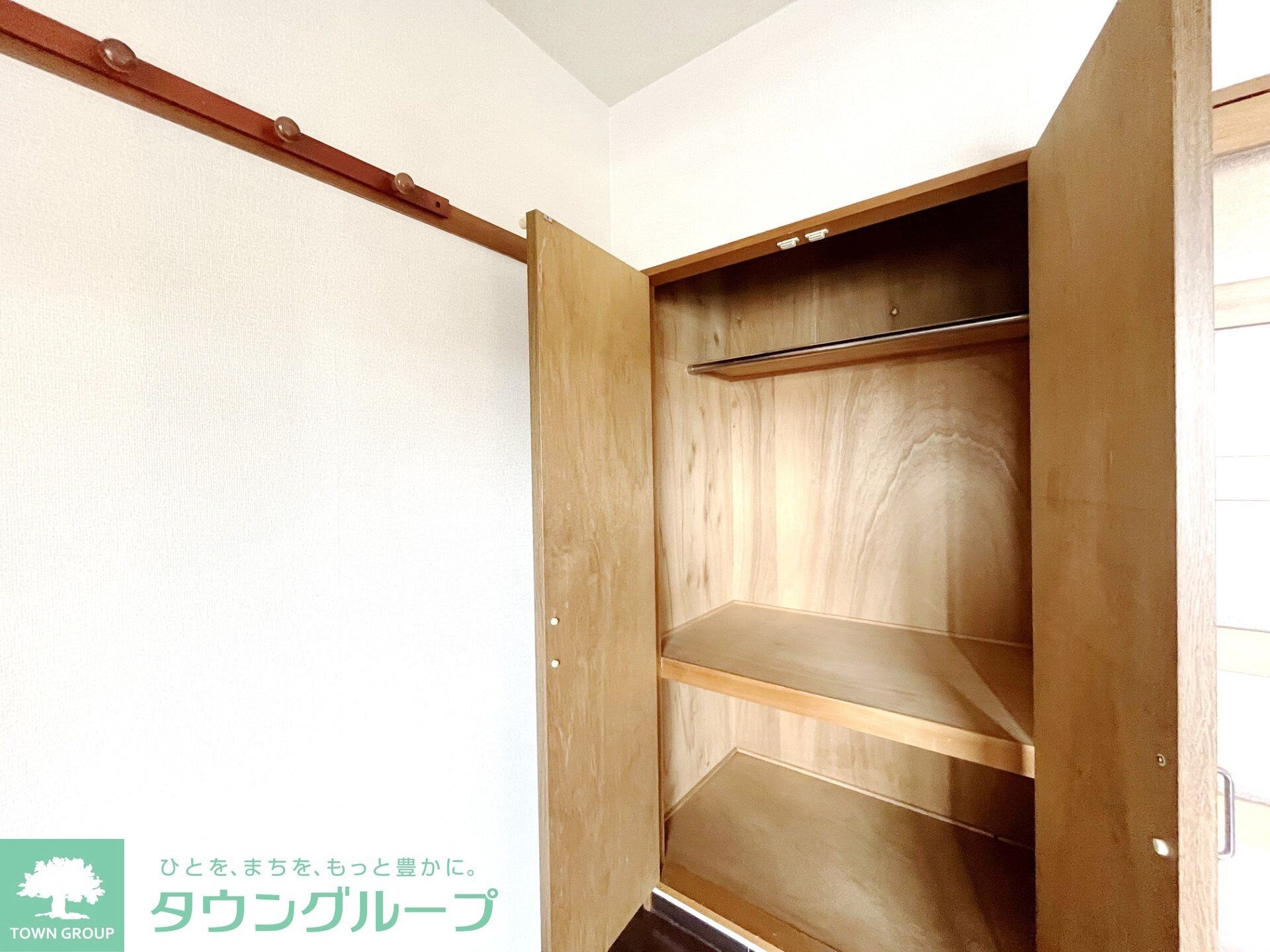 アネックス大幸の物件内観写真