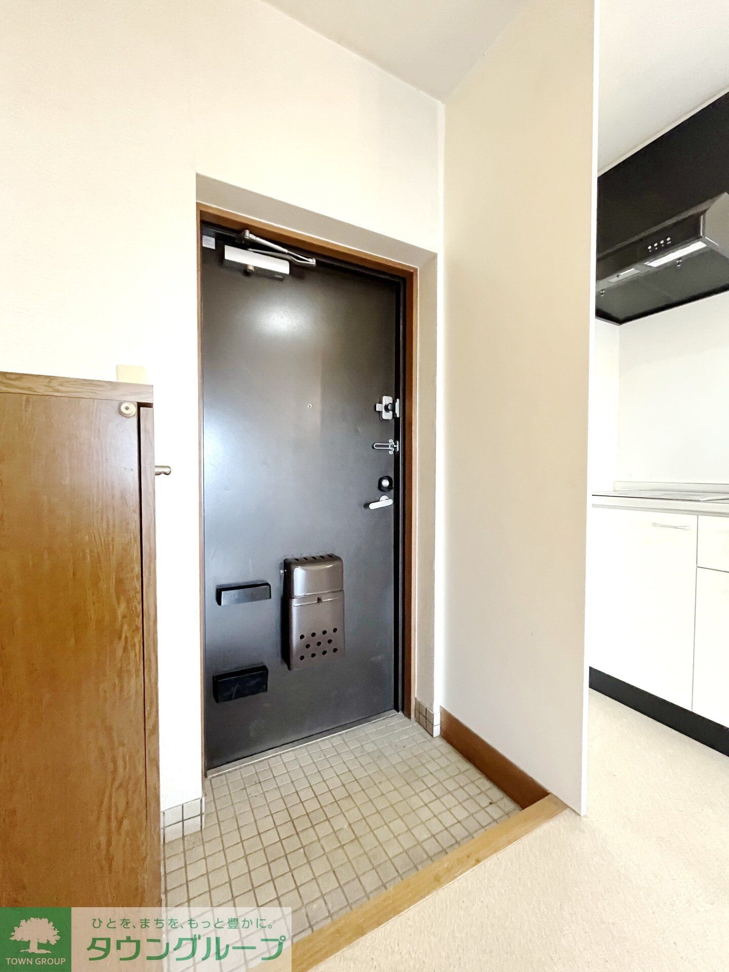 アネックス大幸の物件内観写真