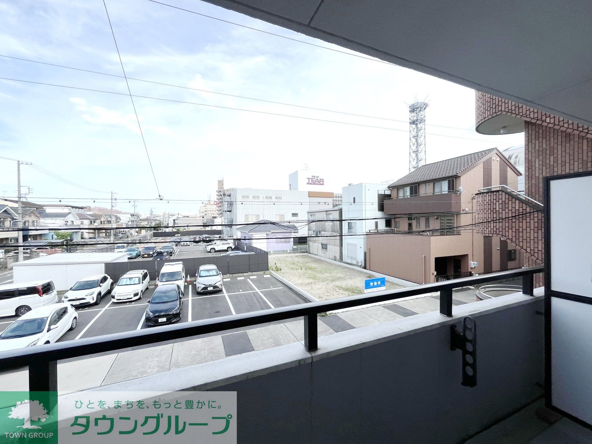 アネックス大幸の物件内観写真