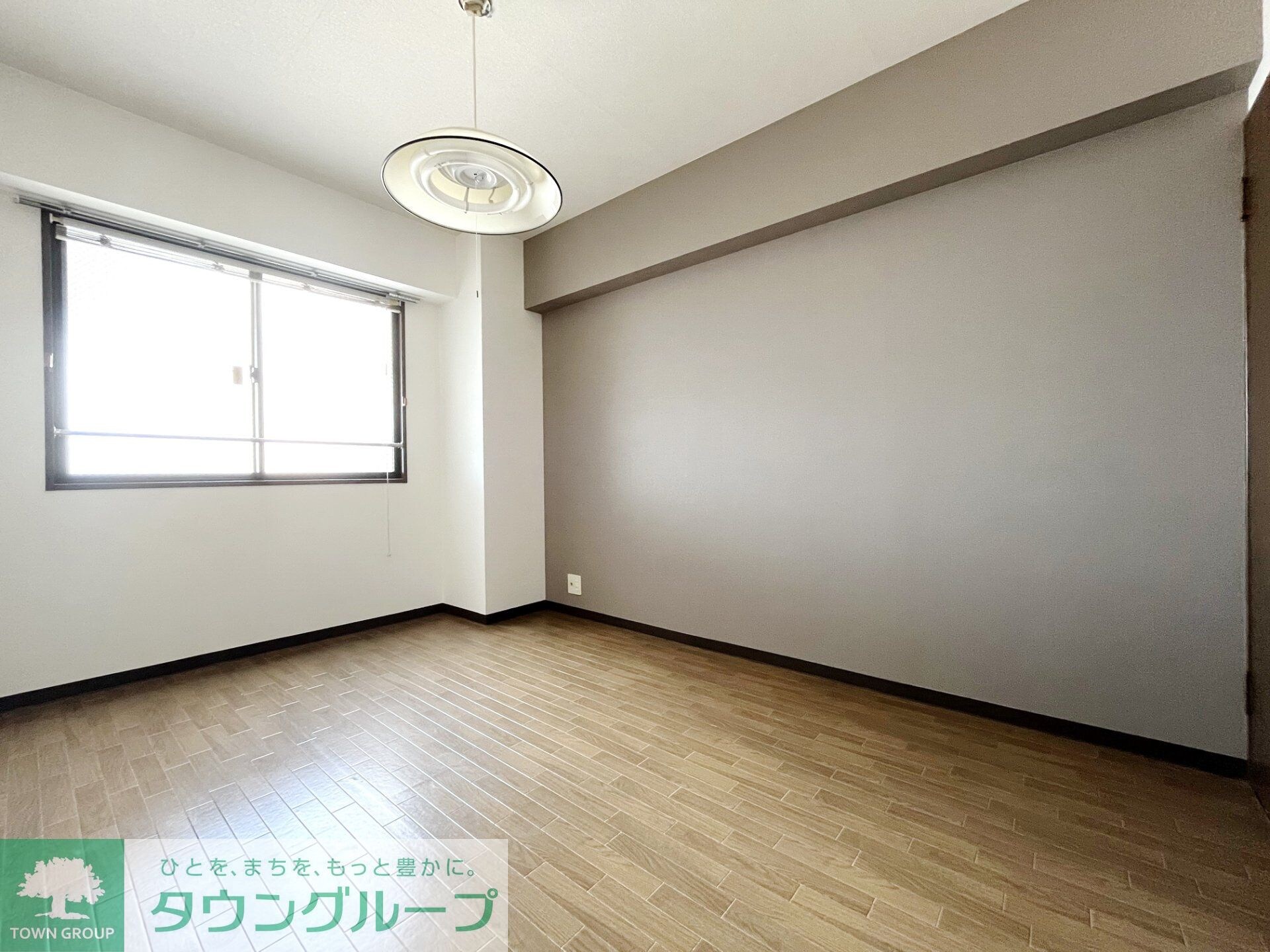 サングランメールの物件内観写真