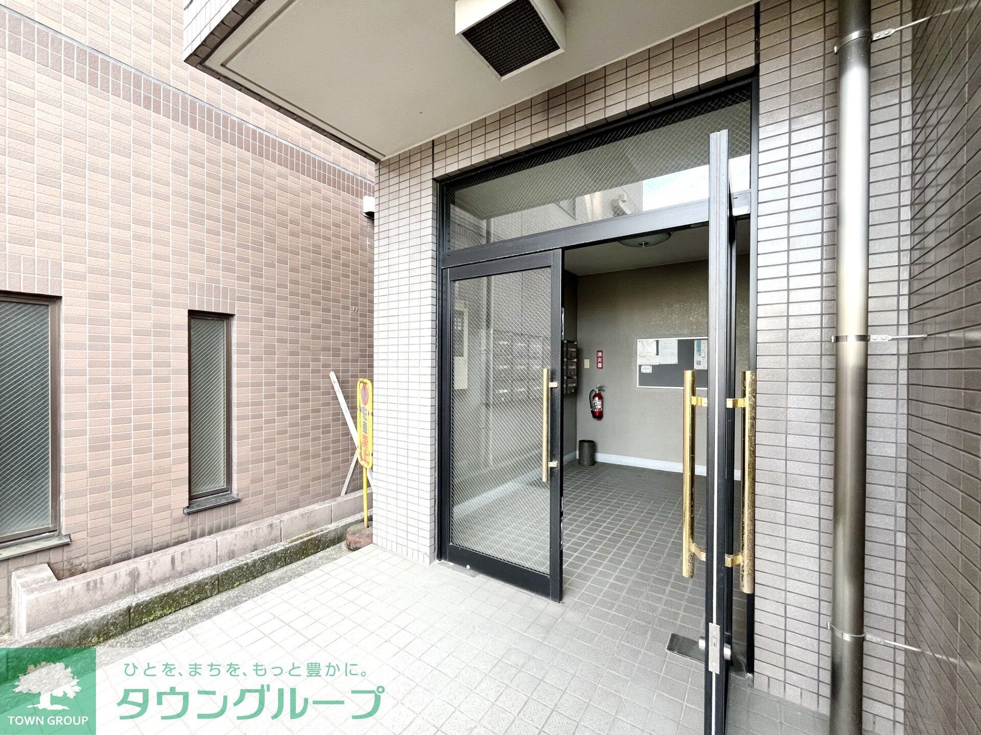 サングランメールの物件内観写真