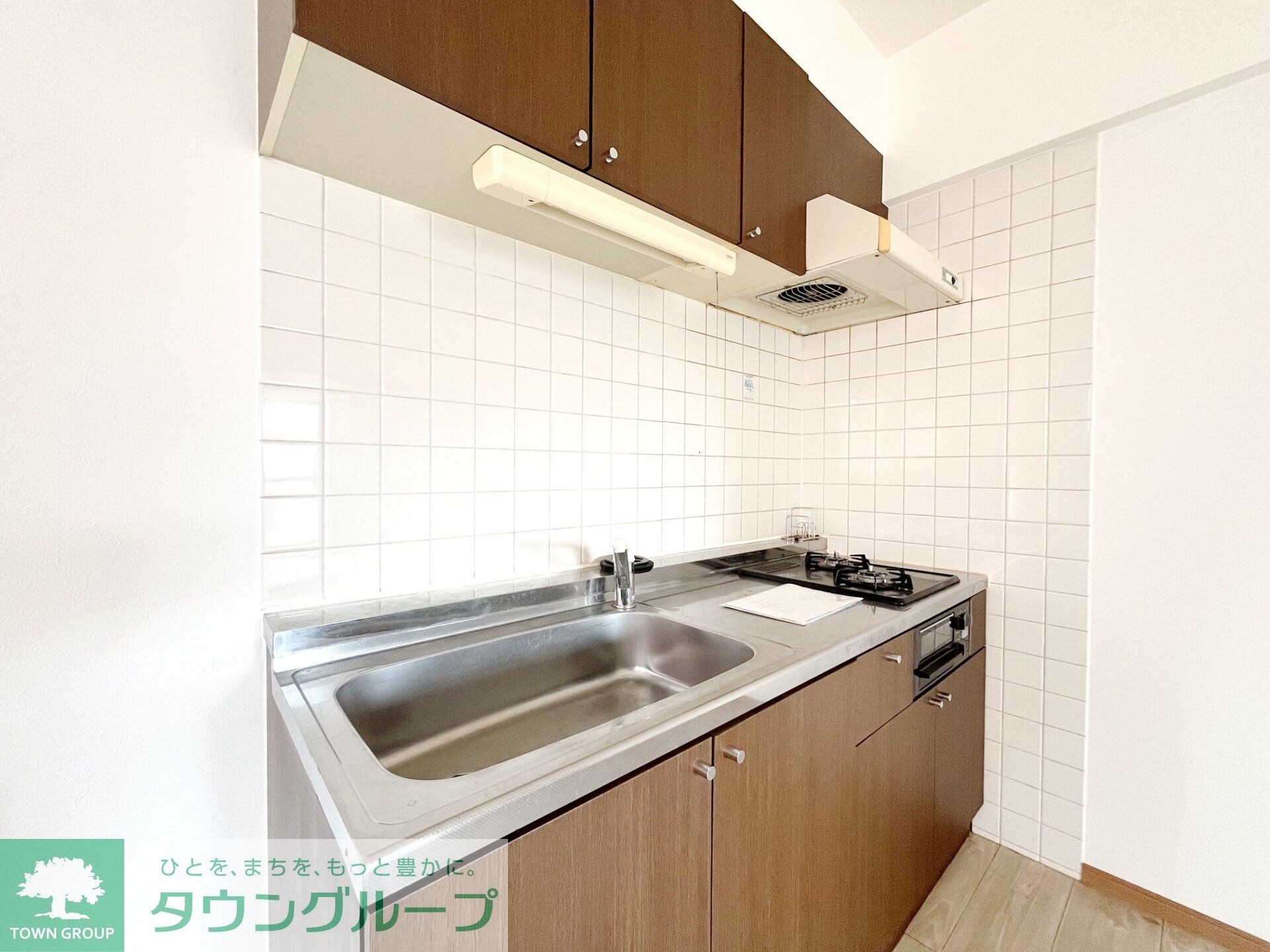 サングランメールの物件内観写真