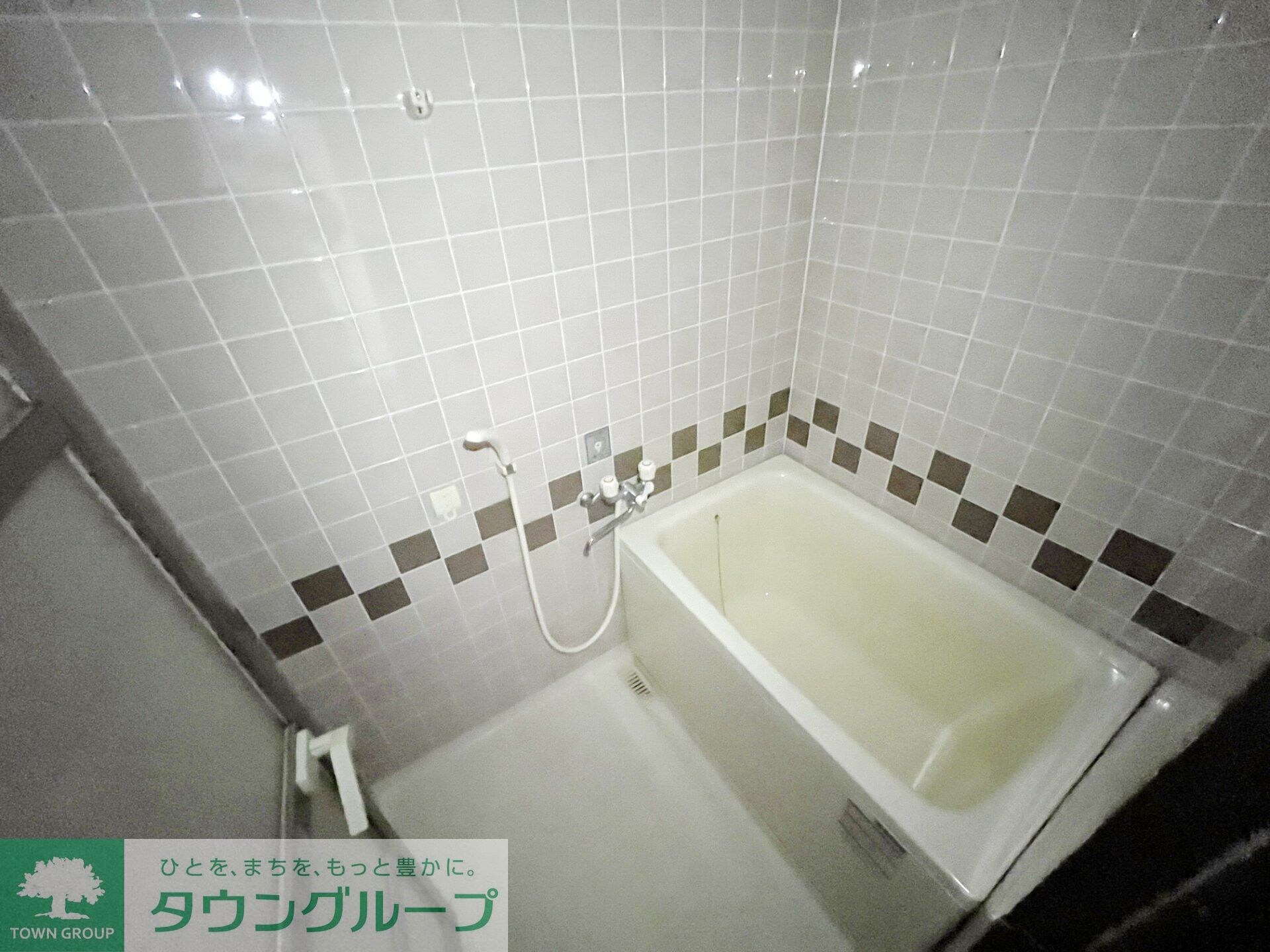 サングランメールの物件内観写真