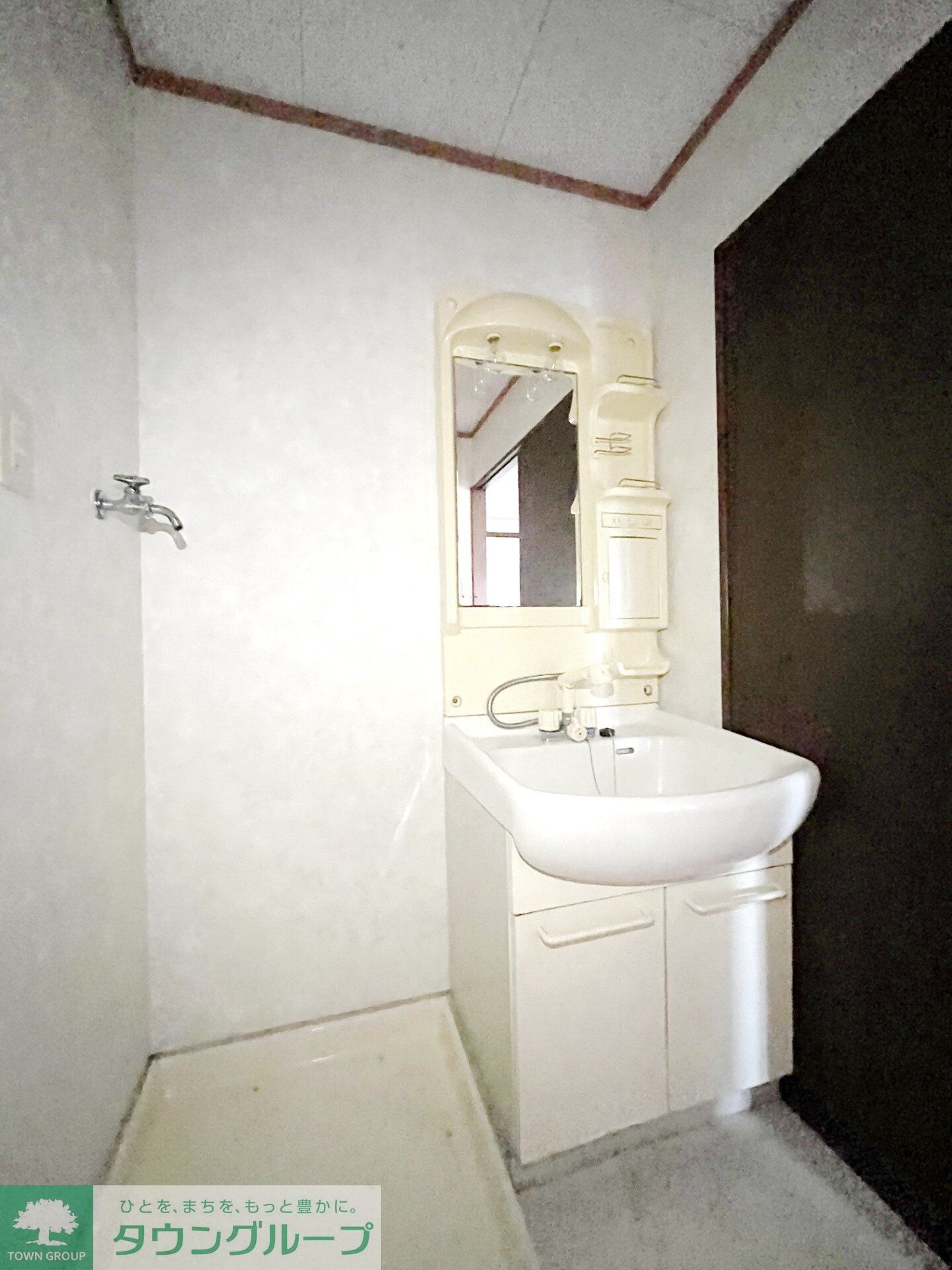 サングランメールの物件内観写真