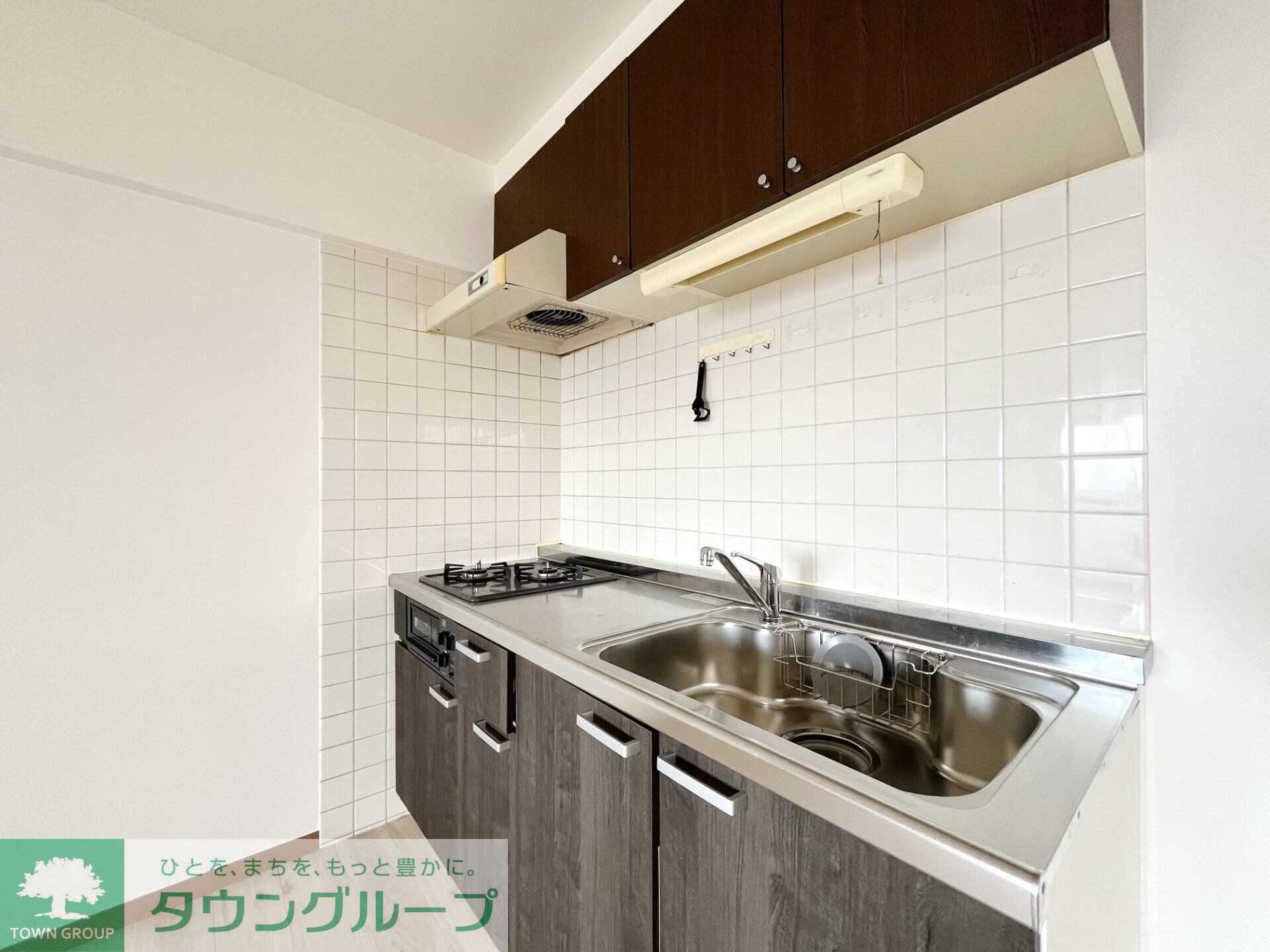 サングランメールの物件内観写真