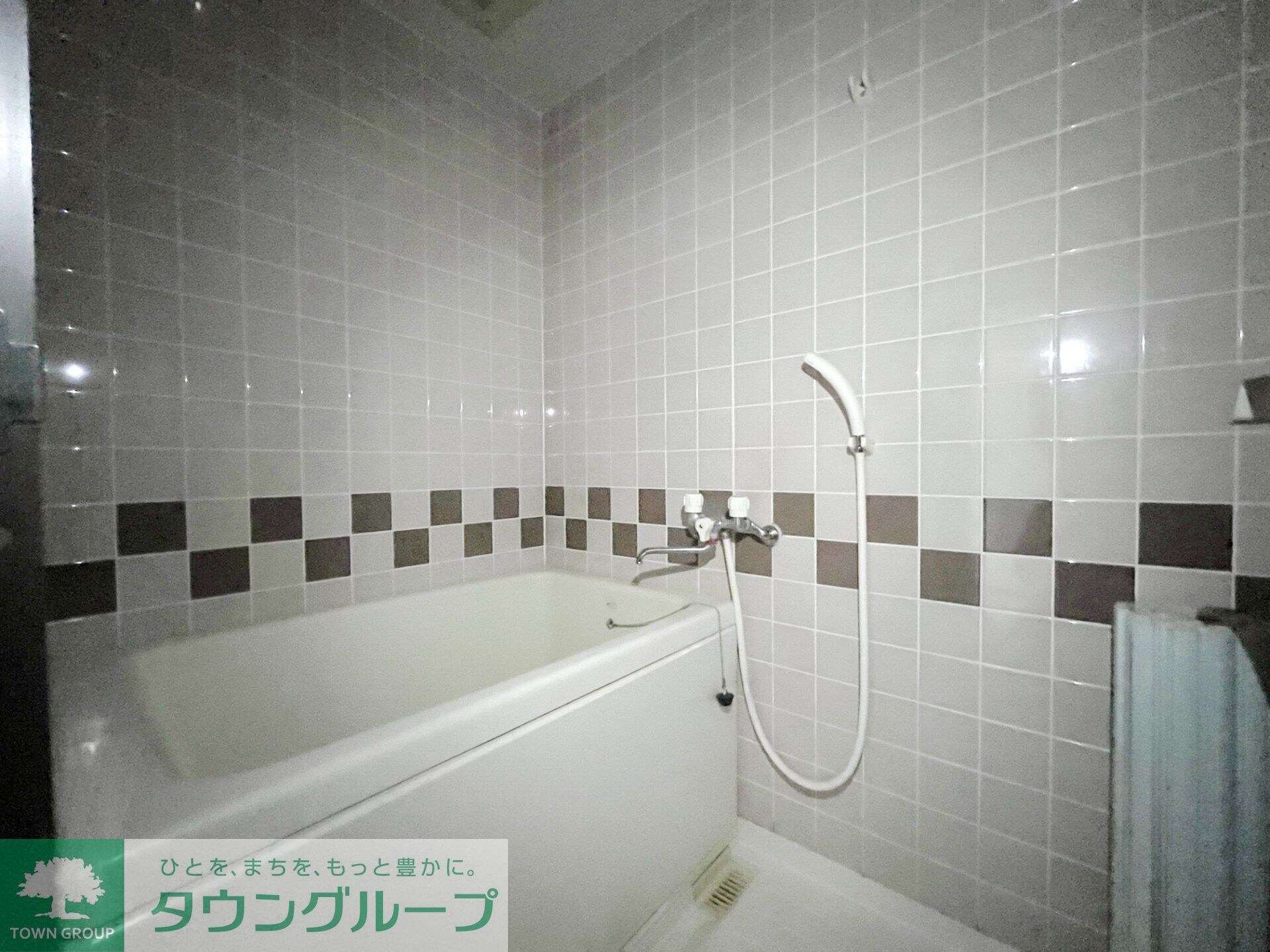 サングランメールの物件内観写真