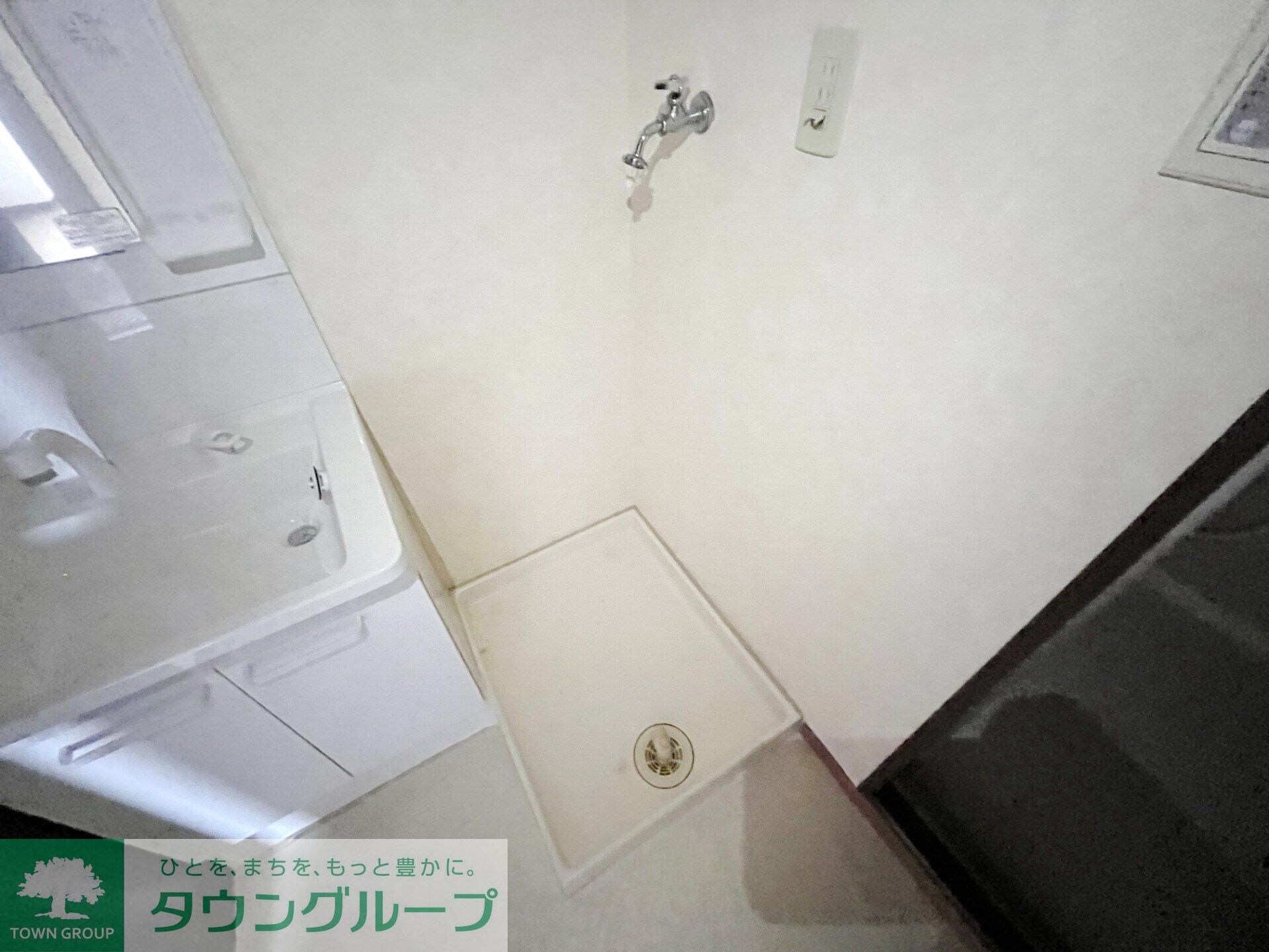 サングランメールの物件内観写真