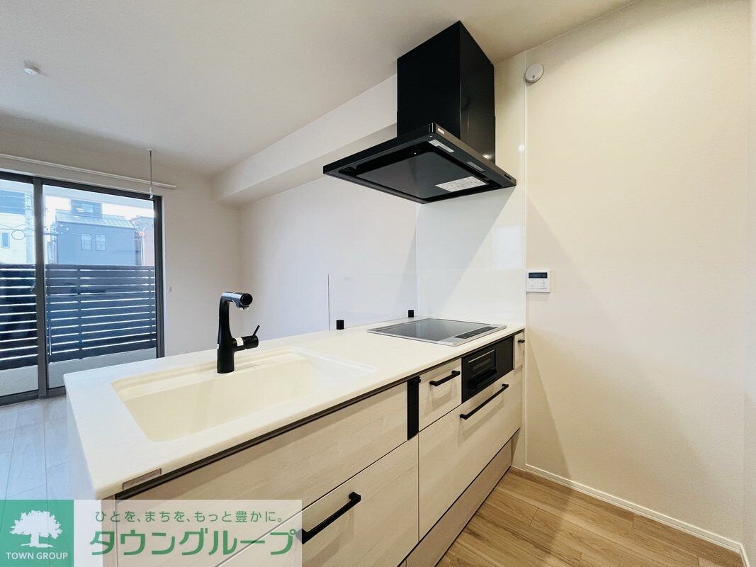 Cuoreの物件内観写真