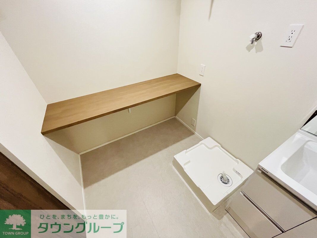 Cuoreの物件内観写真