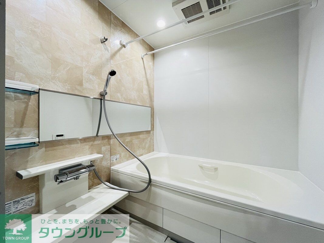 Cuoreの物件内観写真