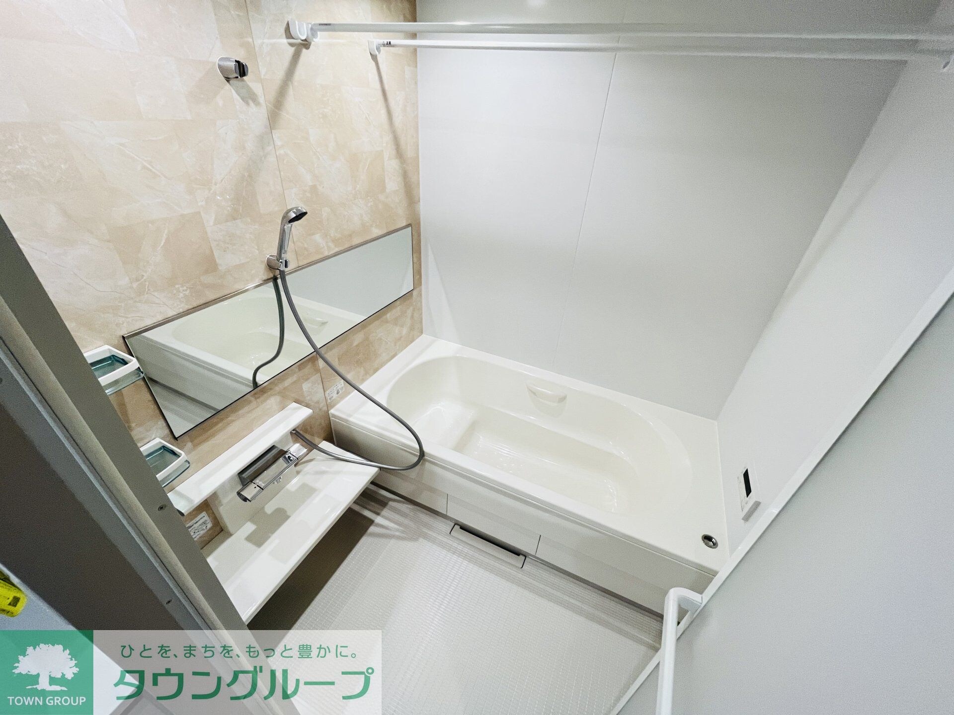 Cuoreの物件内観写真