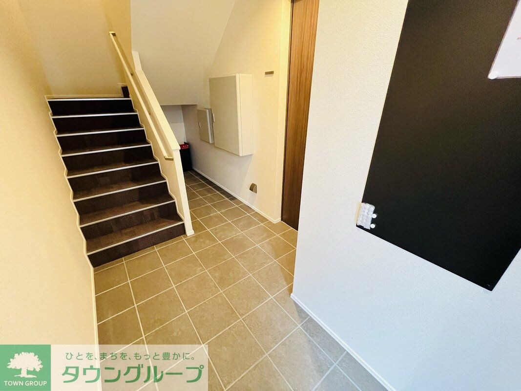 Cuoreの物件内観写真