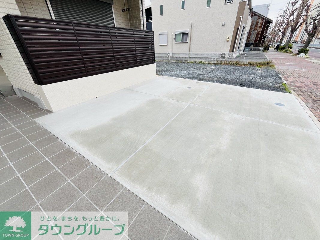 Cuoreの物件内観写真