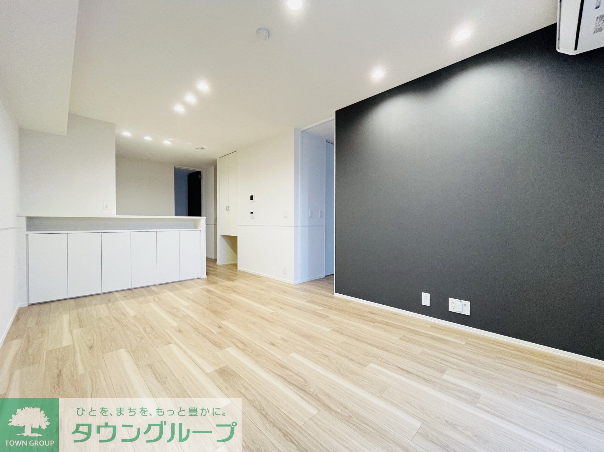 ル シェル クレールの物件内観写真