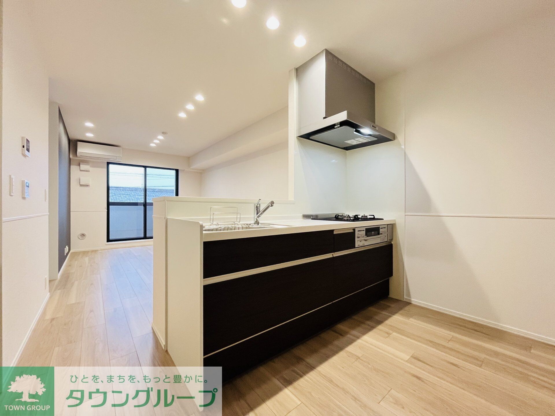 ル シェル クレールの物件内観写真