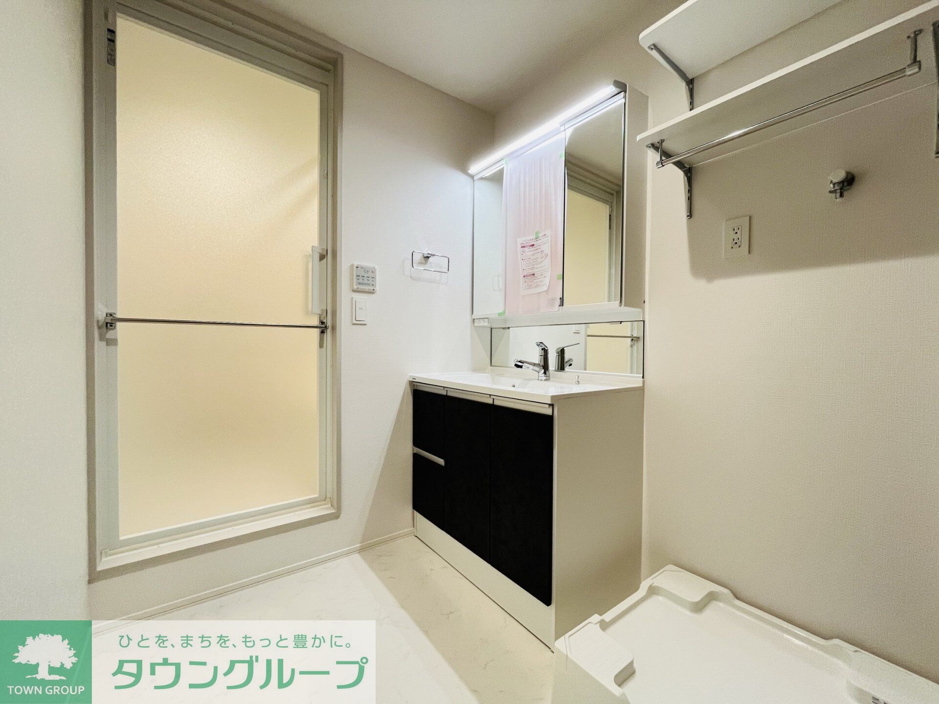 ル シェル クレールの物件内観写真