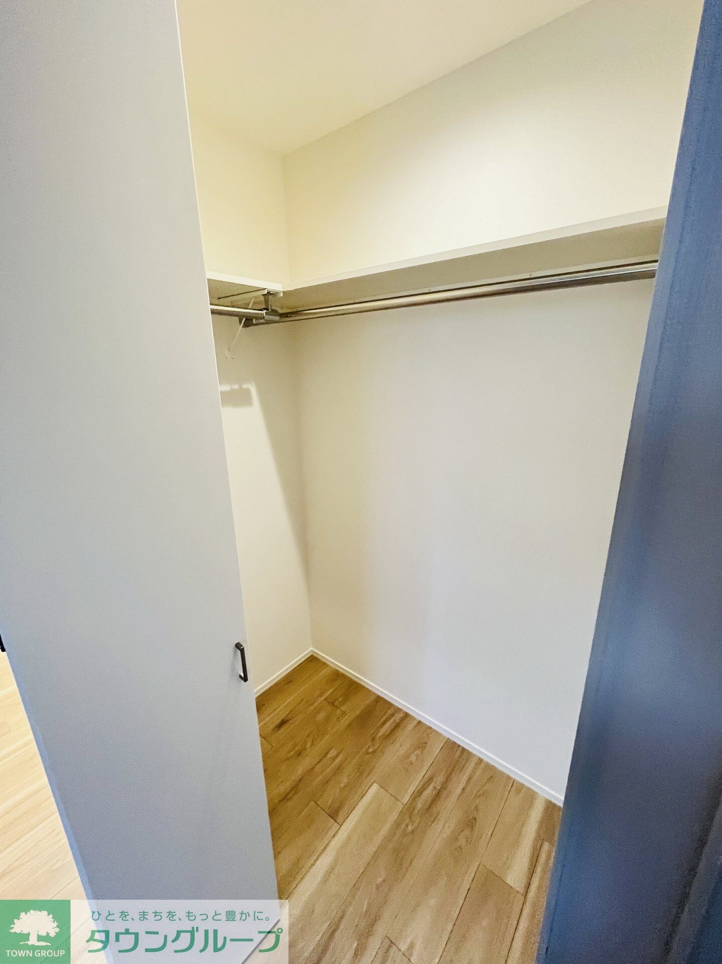 ル シェル クレールの物件内観写真