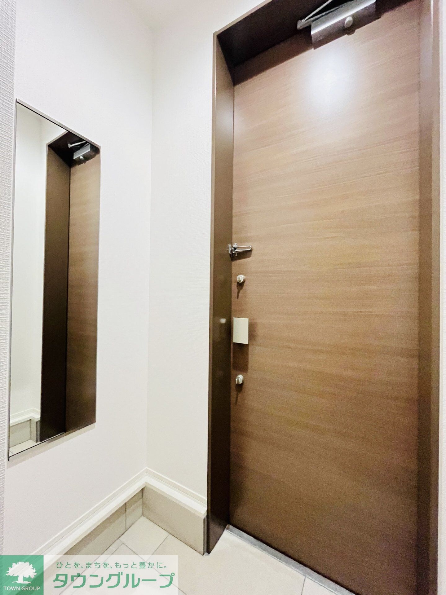 ル シェル クレールの物件内観写真