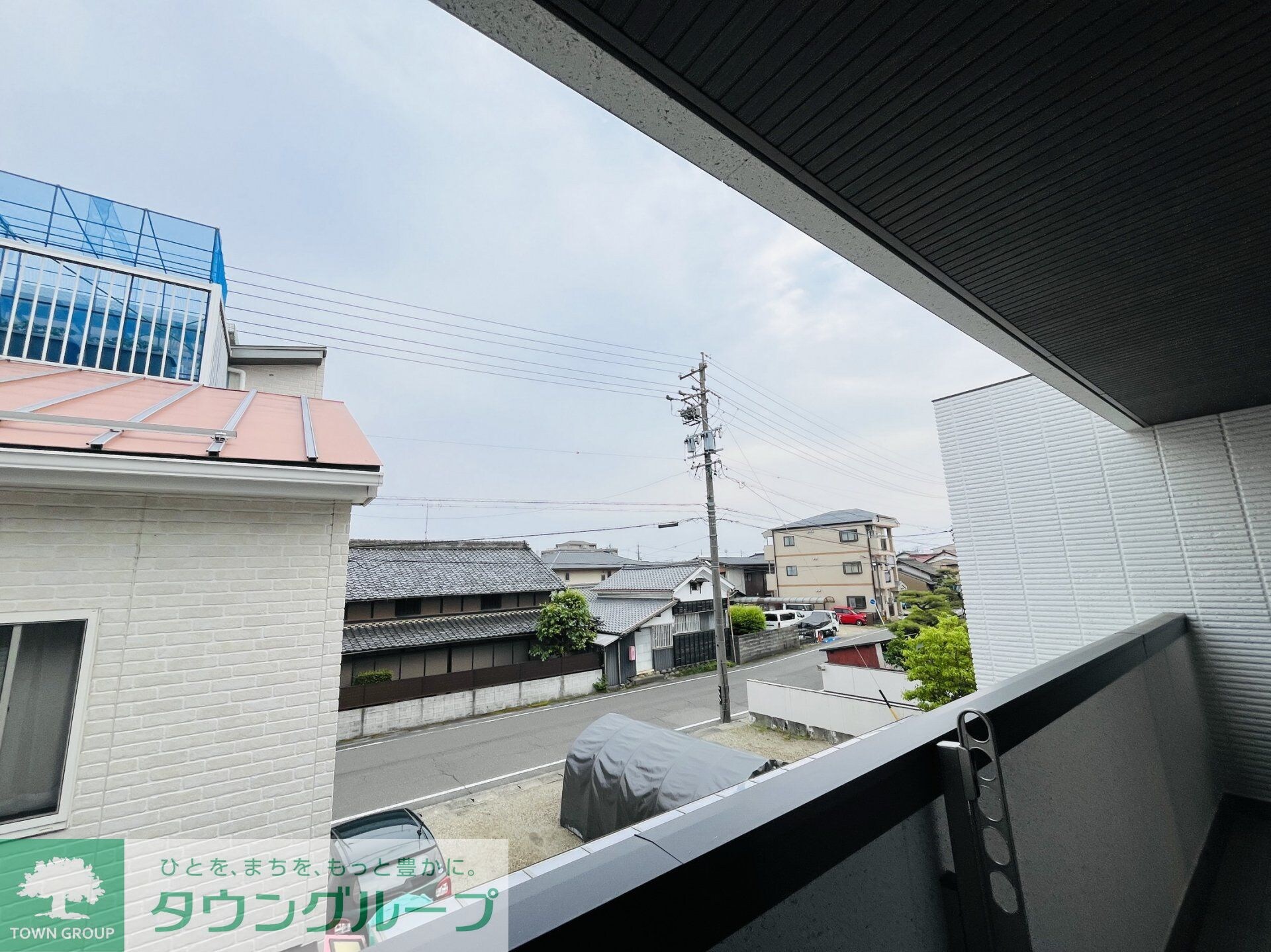 ル シェル クレールの物件内観写真