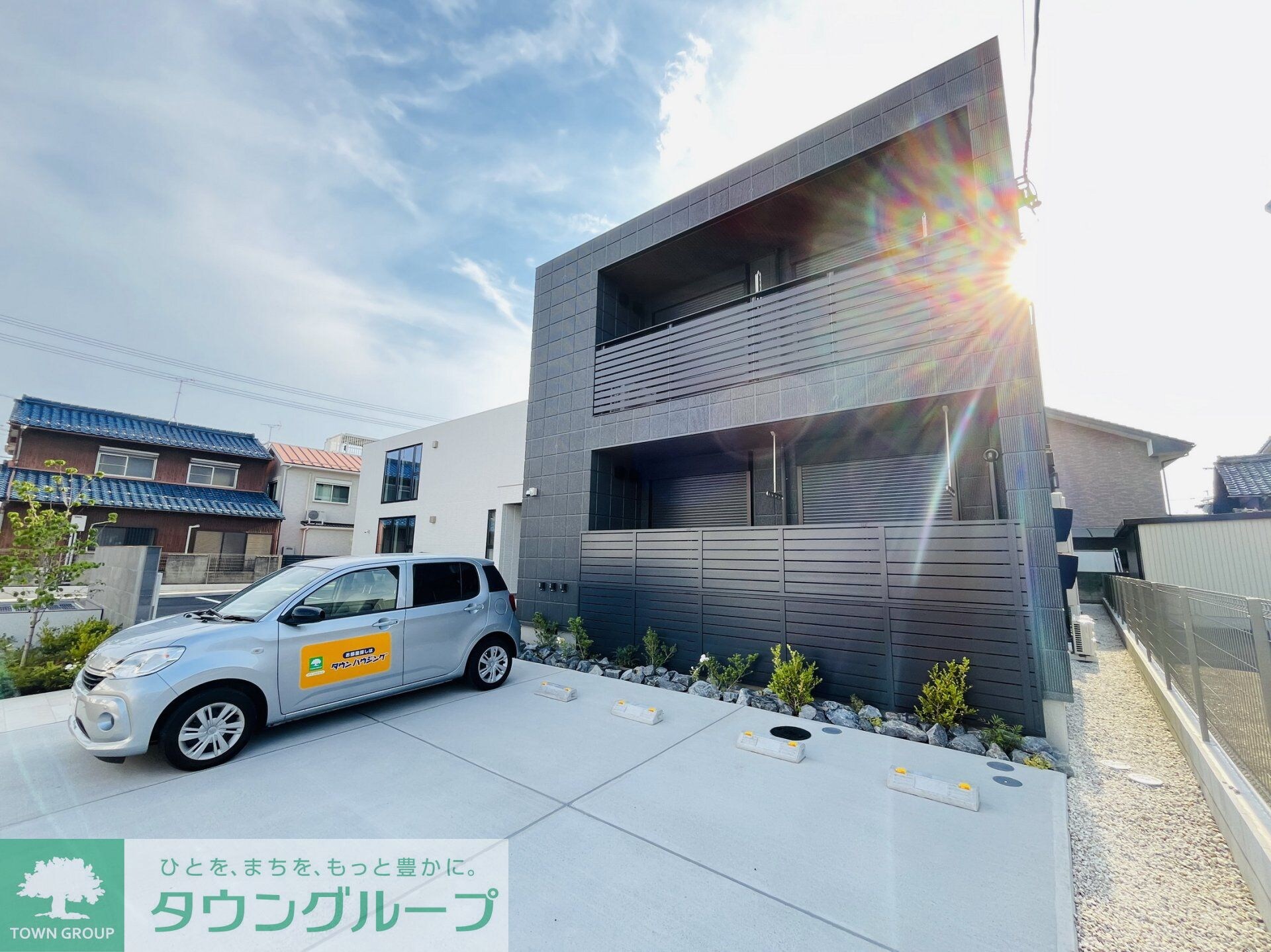 ル シェル クレールの物件内観写真