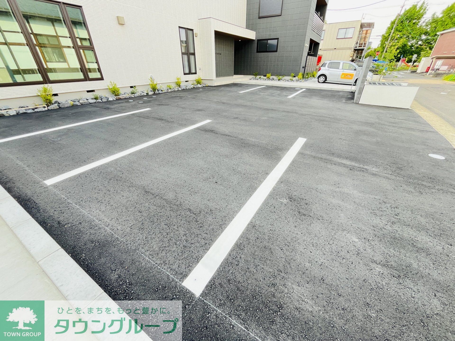 ル シェル クレールの物件内観写真