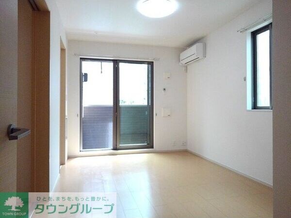 ヴィスタレジーナの物件内観写真