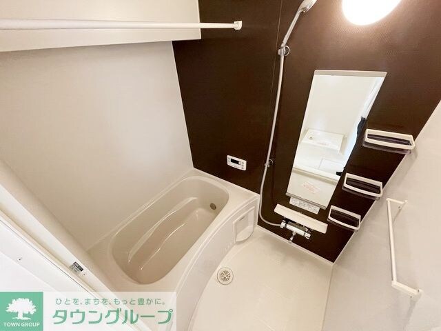 シェモア角割の物件内観写真