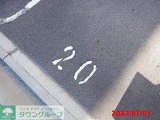 レオパレス菊井の物件内観写真