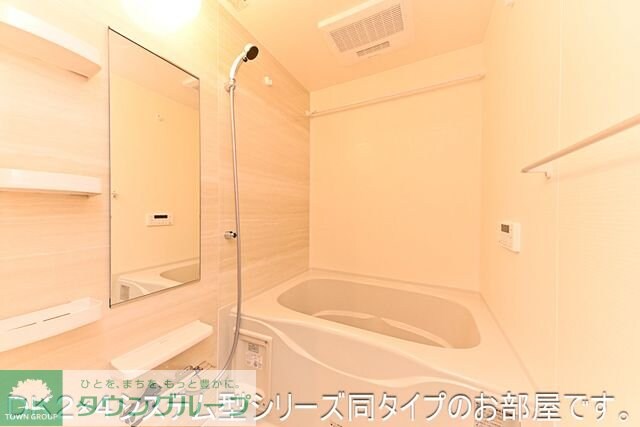 Lazos(ラソス)の物件内観写真