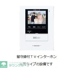 Lazos(ラソス)の物件内観写真