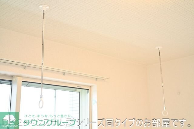 Lazos(ラソス)の物件内観写真