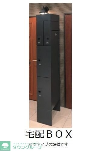 Lazos(ラソス)の物件内観写真